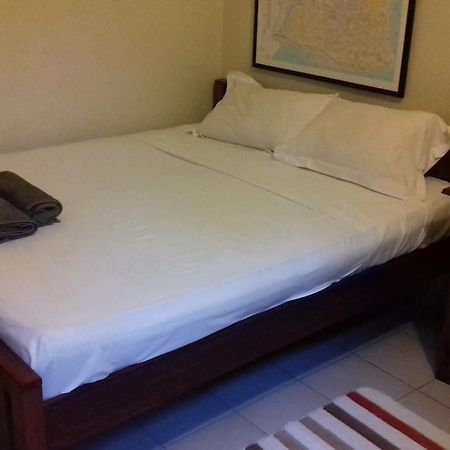Marien Ngouabi Serviced T0 Chalet Maputo Ngoại thất bức ảnh